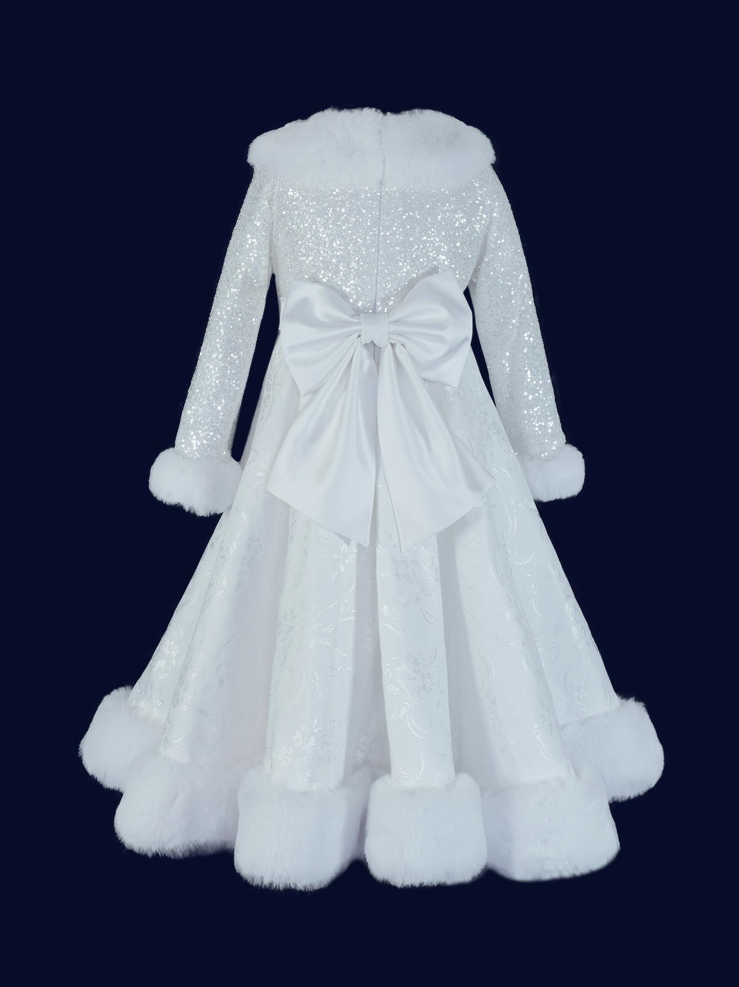 Robe Edelweiss