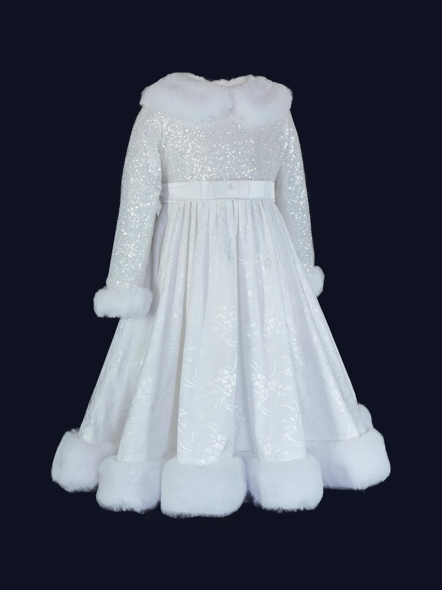 Robe Edelweiss