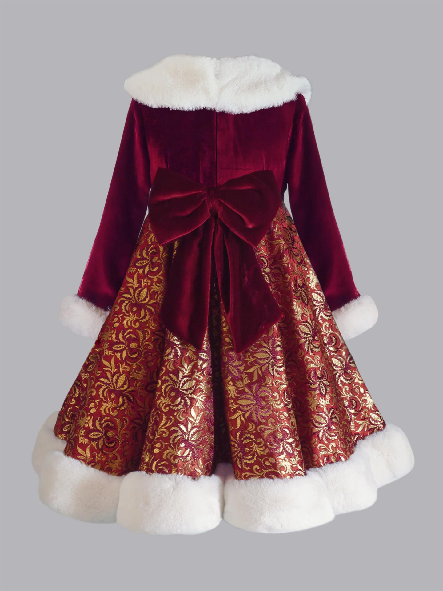 Robe Noëllie