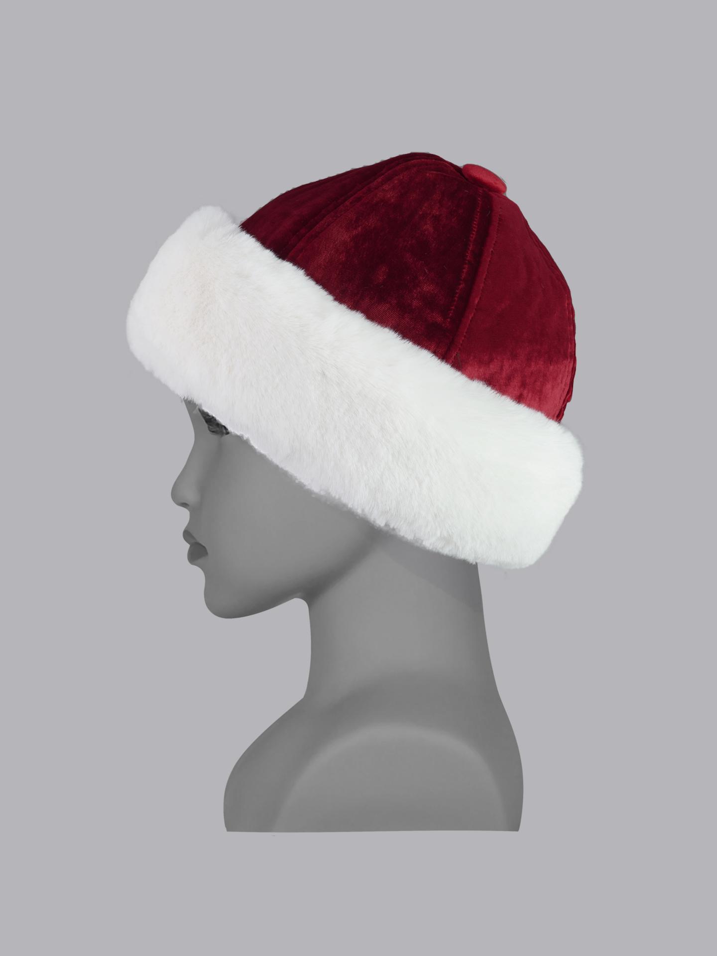 Toque Noëllie